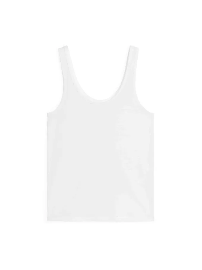 Cotton Tank Top