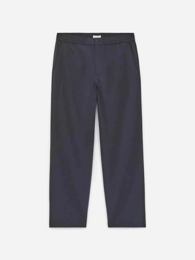 Cotton Trousers Cotton Trousers