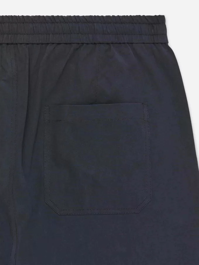 Cotton Trousers Cotton Trousers