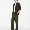 Cotton Trousers