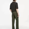 Cotton Trousers