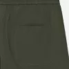 Cotton Trousers