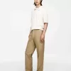 Cotton Utility Trousers