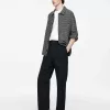 Cotton Utility Trousers