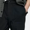 Cotton Utility Trousers