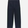 Cotton Utility Trousers