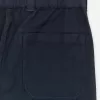 Cotton Utility Trousers