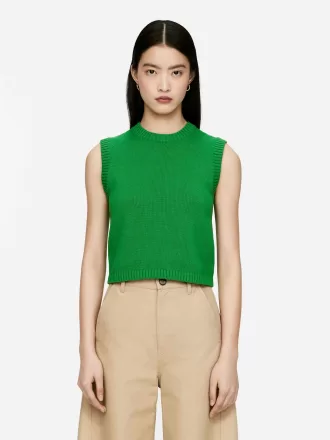Cotton Vest Cotton Vest