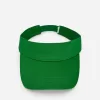 Cotton Visor Cotton Visor