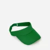Cotton Visor Cotton Visor