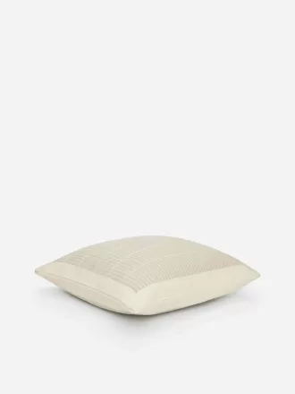 Cotton Wool Cushion Cover 50 x 50 cm Cotton Wool Cushion Cover 50 x 50 cm