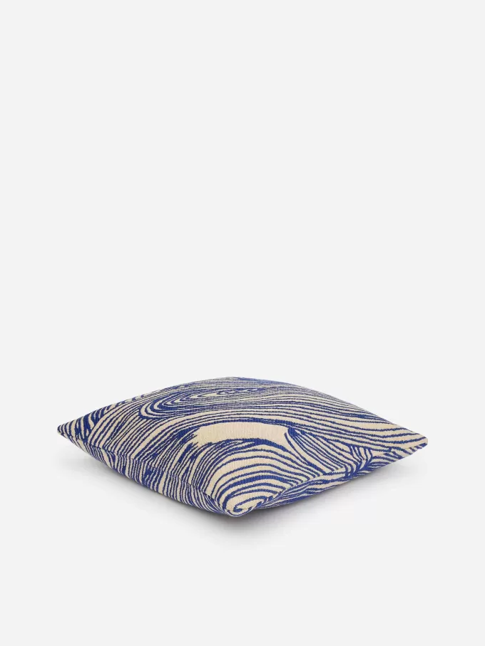 Cotton Wool Cushion Cover 50 x 50 cm