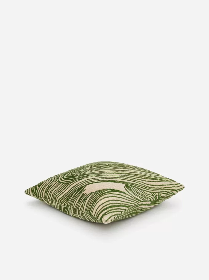Cotton Wool Cushion Cover 50 x 50 cm