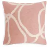 Cotton Wool Cushion Cover 50 x 50 cm