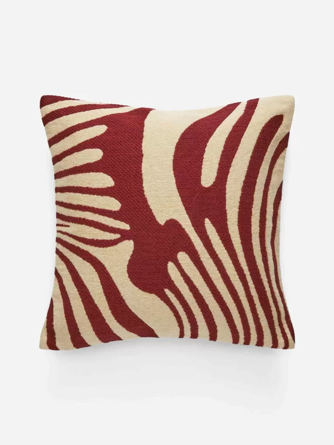 Cotton Wool Cushion Cover 50 x 50 cm Cotton Wool Cushion Cover 50 x 50 cm