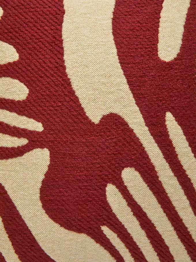 Cotton Wool Cushion Cover 50 x 50 cm Cotton Wool Cushion Cover 50 x 50 cm