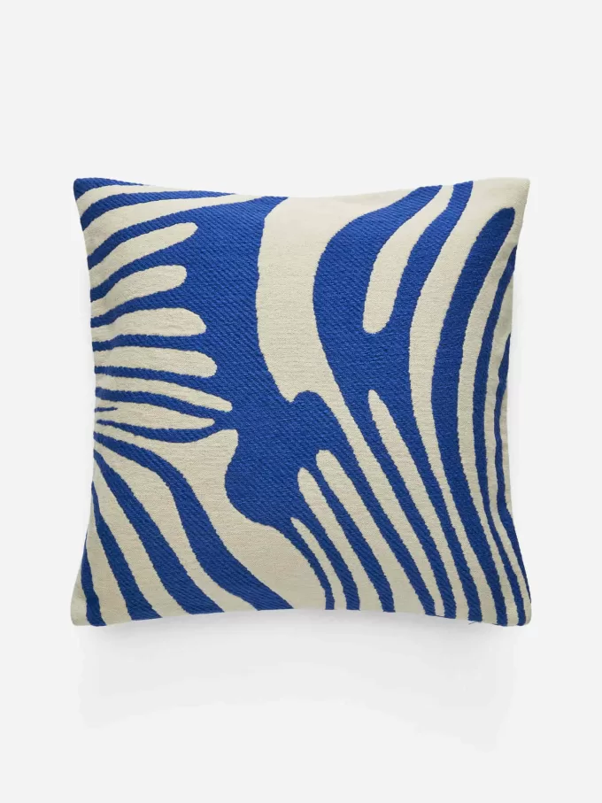 Cotton Wool Cushion Cover 50 x 50 cm Cotton Wool Cushion Cover 50 x 50 cm