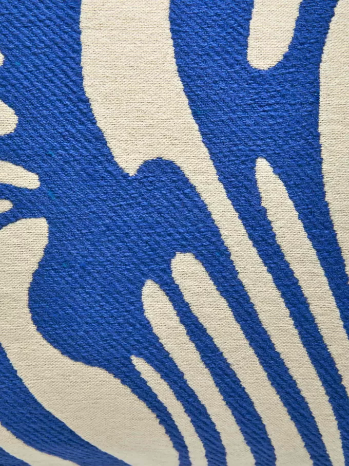 Cotton Wool Cushion Cover 50 x 50 cm Cotton Wool Cushion Cover 50 x 50 cm