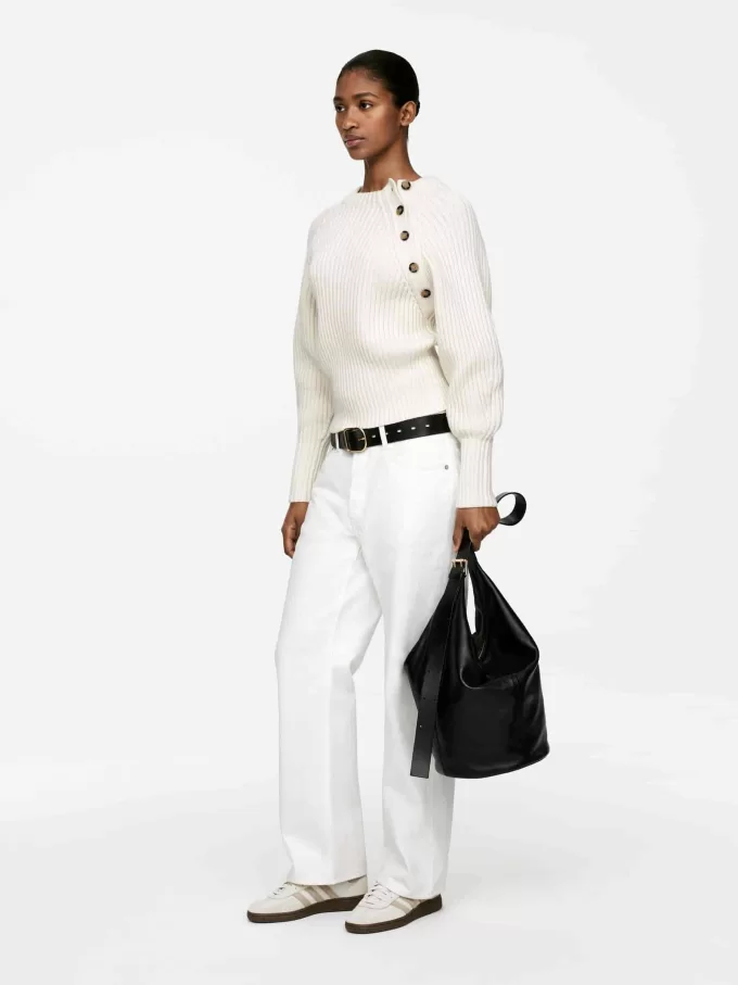 Cotton-Wool Jumper Cotton-Wool Jumper