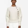Cotton-Wool Jumper Cotton-Wool Jumper