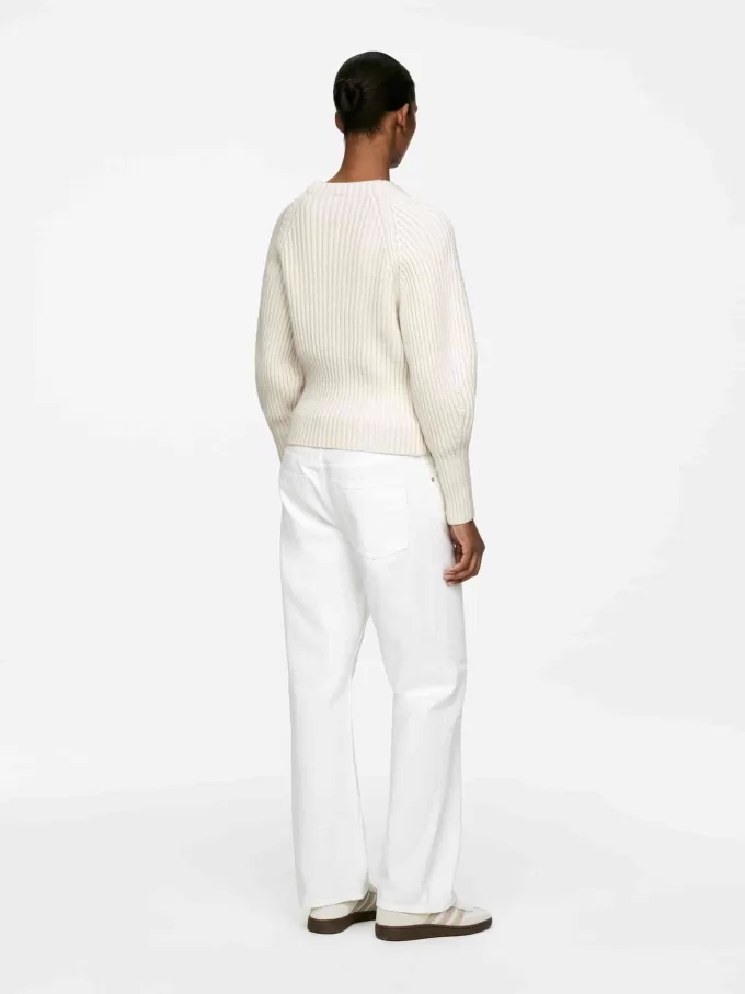 Cotton-Wool Jumper Cotton-Wool Jumper