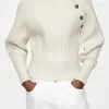 Cotton-Wool Jumper Cotton-Wool Jumper