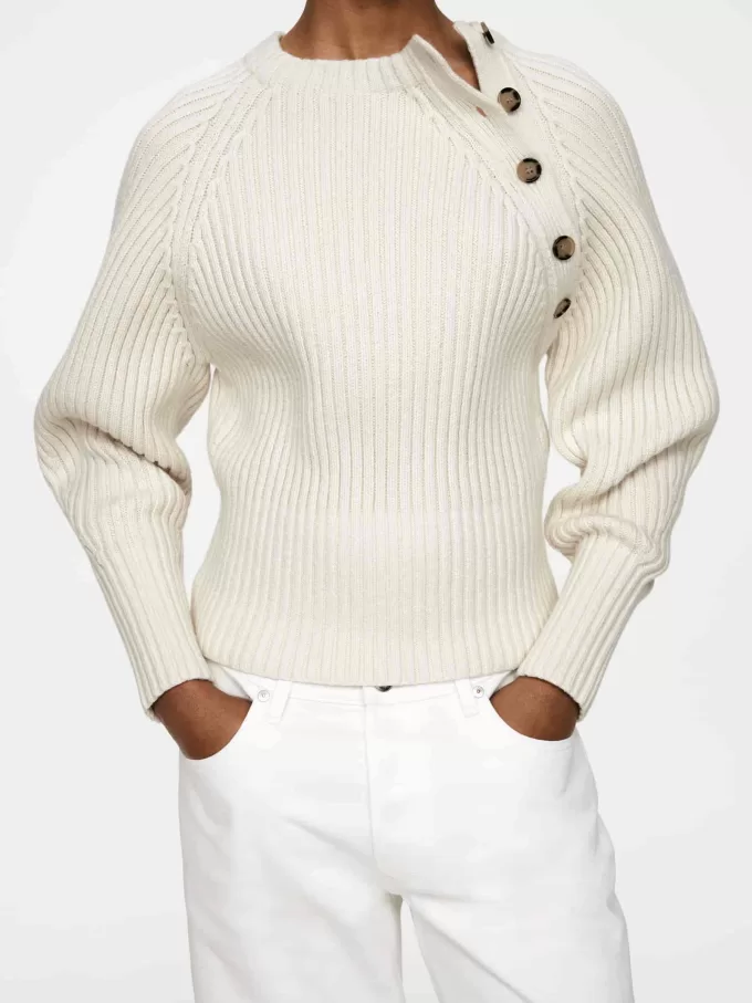 Cotton-Wool Jumper Cotton-Wool Jumper