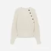 Cotton-Wool Jumper Cotton-Wool Jumper