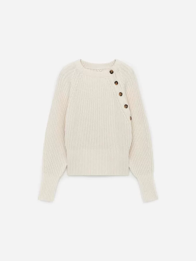 Cotton-Wool Jumper Cotton-Wool Jumper