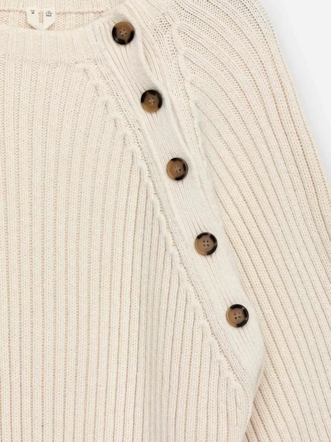 Cotton-Wool Jumper Cotton-Wool Jumper