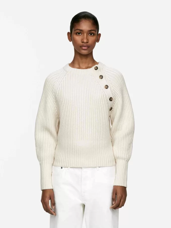 Cotton-Wool Jumper Cotton-Wool Jumper