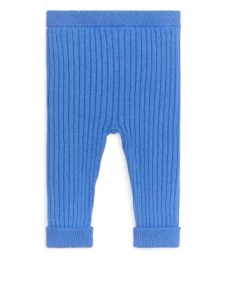 Cotton Wool Leggings