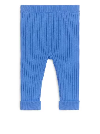 Cotton Wool Leggings