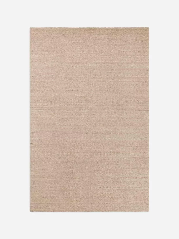 Cotton Wool Rug 200 x 300cm