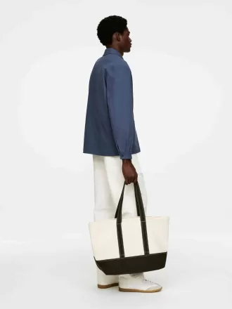 Cotton/Linen Overshirt Cotton/Linen Overshirt