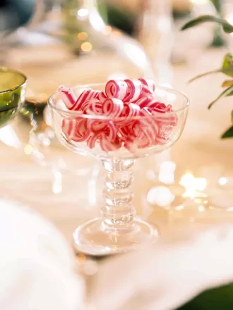 Coupe Glass