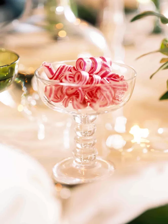 Coupe Glass