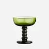 Coupe Glass