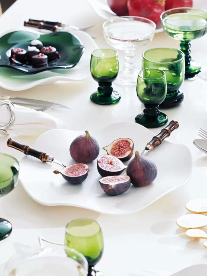 Aperitif Glass Set of 2 Aperitif Glass Set of 2