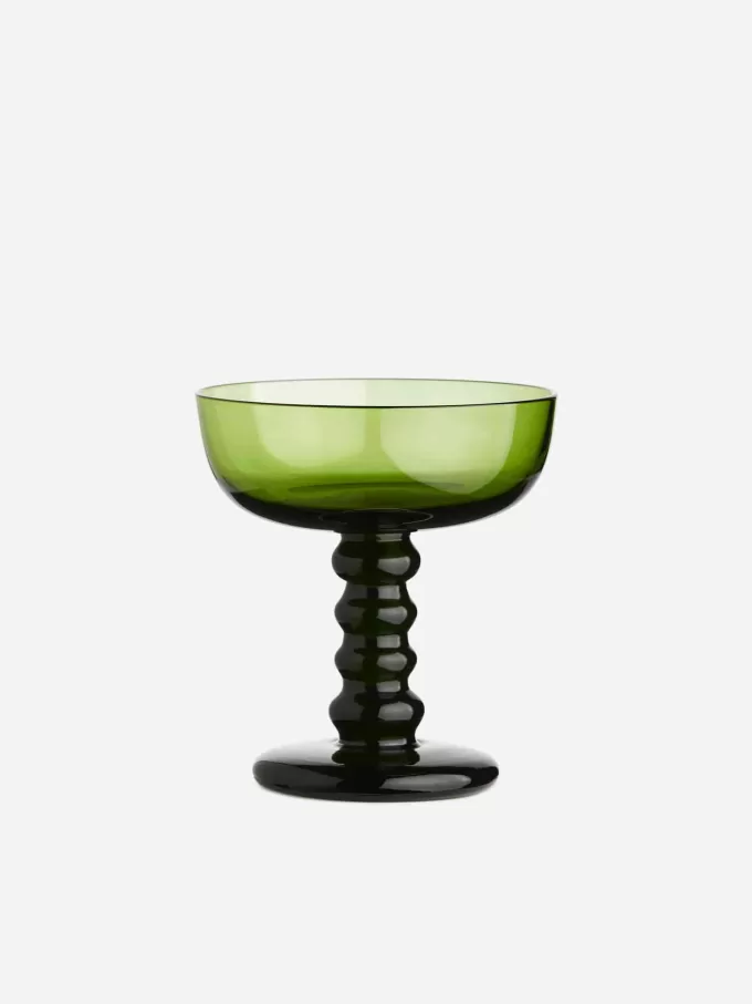 Coupe Glass