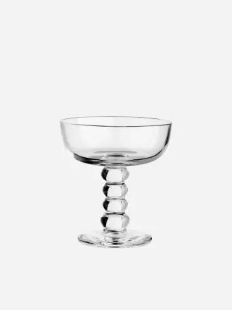 Coupe Glass