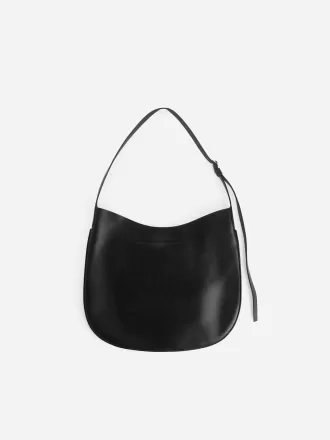 Crescent Shoulder Bag
