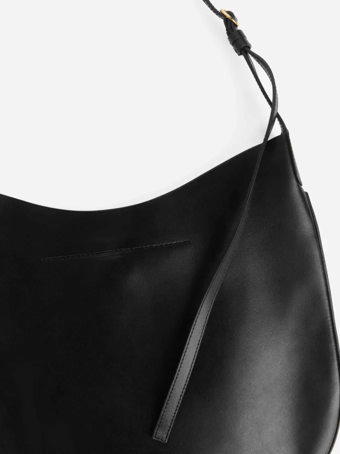 Crescent Shoulder Bag Crescent Shoulder Bag