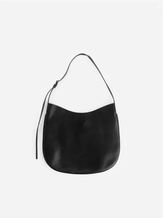 Crescent Shoulder Bag