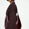 Crescent Shoulder Bag Crescent Shoulder Bag