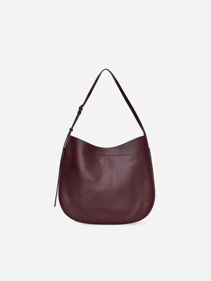 Crescent Shoulder Bag Crescent Shoulder Bag
