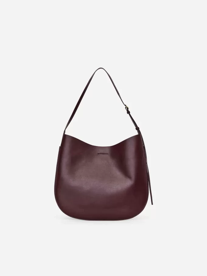 Crescent Shoulder Bag Crescent Shoulder Bag