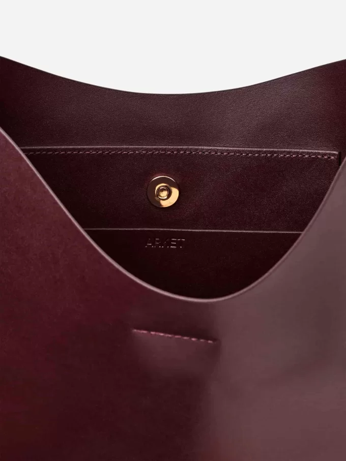 Crescent Shoulder Bag Crescent Shoulder Bag
