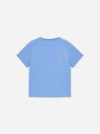 Crew-Neck T-Shirt