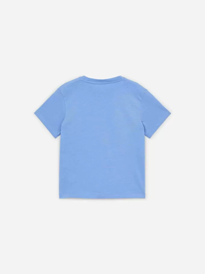 Crew-Neck T-Shirt